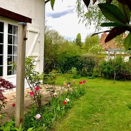 Guest house Du Bout D'auvers