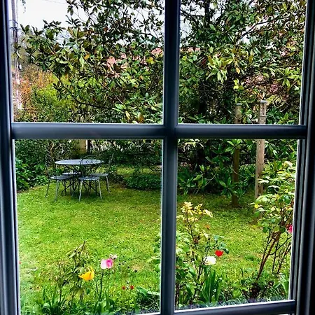 Guest house Du Bout D'auvers Noisy-sur-Ecole