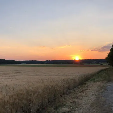 Πανσιόν Du Bout D'auvers